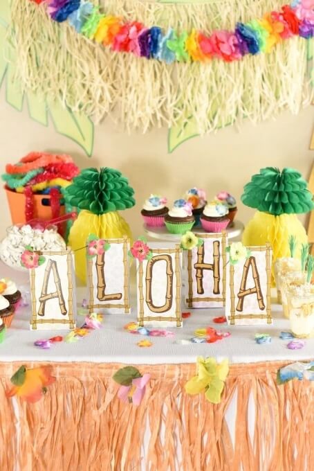 50 Fun and Unique Kids Birthday Party Themes for 2026