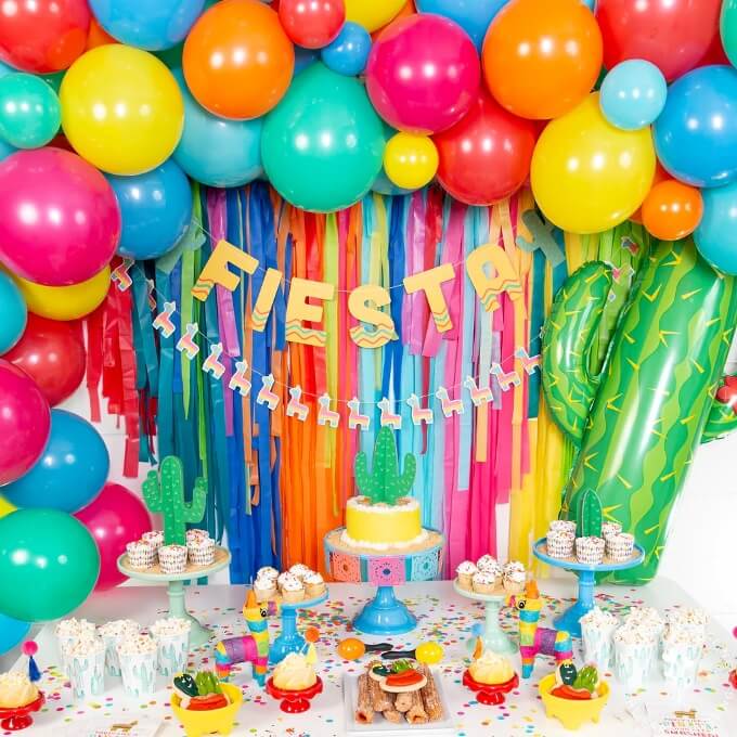 50 Fun and Unique Kids Birthday Party Themes for 2026