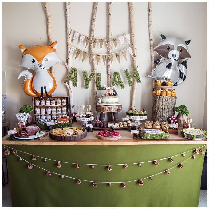 50 Fun and Unique Kids Birthday Party Themes for 2026