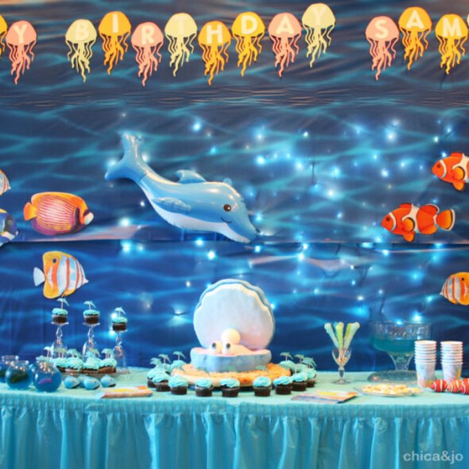 50 Fun and Unique Kids Birthday Party Themes for 2026