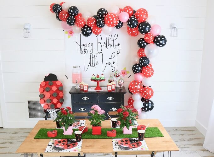 50 Fun and Unique Kids Birthday Party Themes for 2026