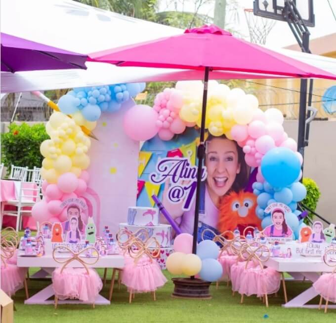 50 Fun and Unique Kids Birthday Party Themes for 2026