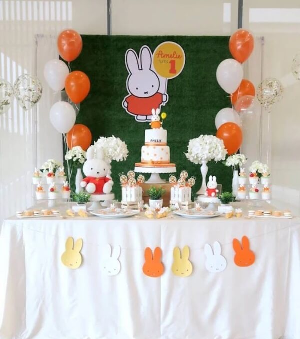 50 Fun and Unique Kids Birthday Party Themes for 2026