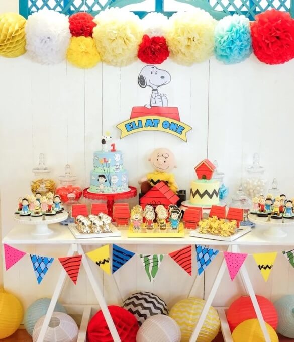 50 Fun and Unique Kids Birthday Party Themes for 2026