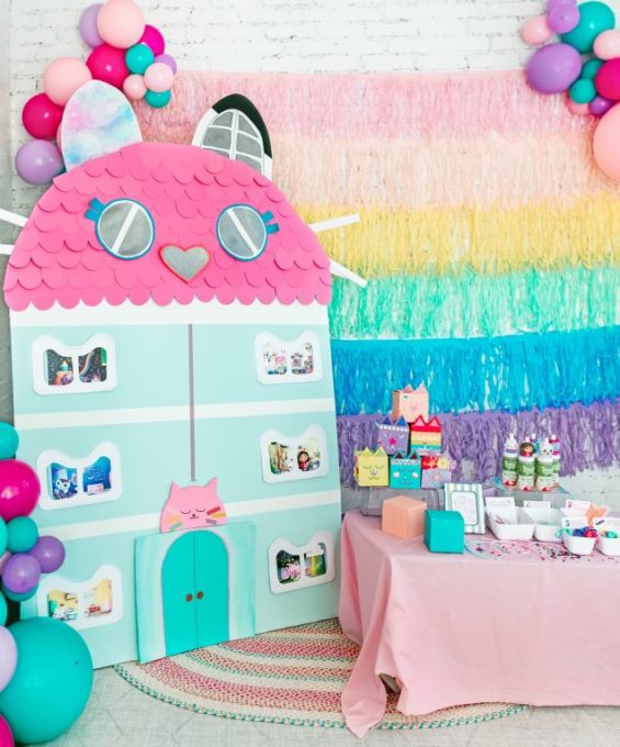 50 Fun and Unique Kids Birthday Party Themes for 2026