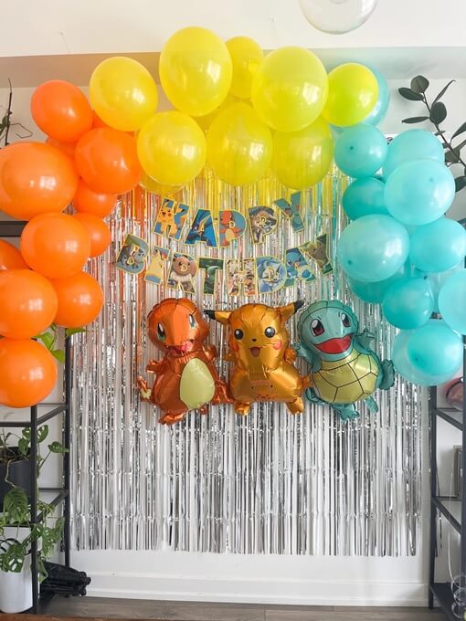 50 Fun and Unique Kids Birthday Party Themes for 2026