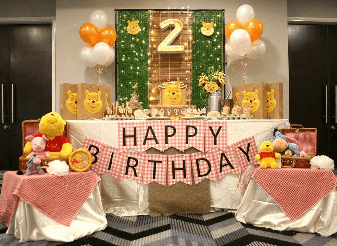 50 Fun and Unique Kids Birthday Party Themes for 2026