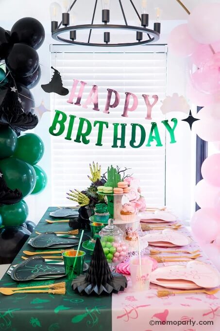 50 Fun and Unique Kids Birthday Party Themes for 2026