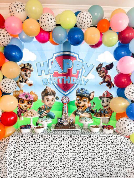 50 Fun and Unique Kids Birthday Party Themes for 2026
