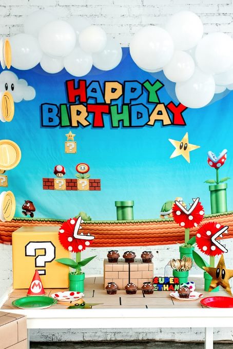 50 Fun and Unique Kids Birthday Party Themes for 2026