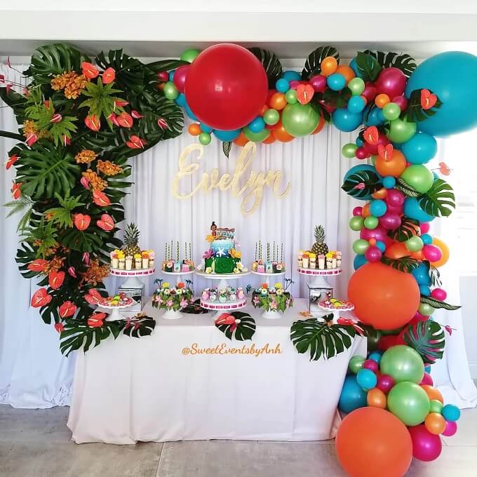 50 Fun and Unique Kids Birthday Party Themes for 2026
