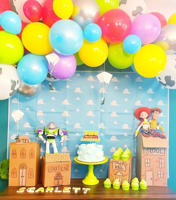 50 Fun and Unique Kids Birthday Party Themes for 2026