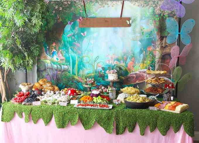 50 Fun and Unique Kids Birthday Party Themes for 2026