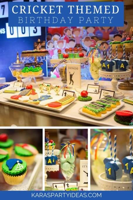 50 Fun and Unique Kids Birthday Party Themes for 2026