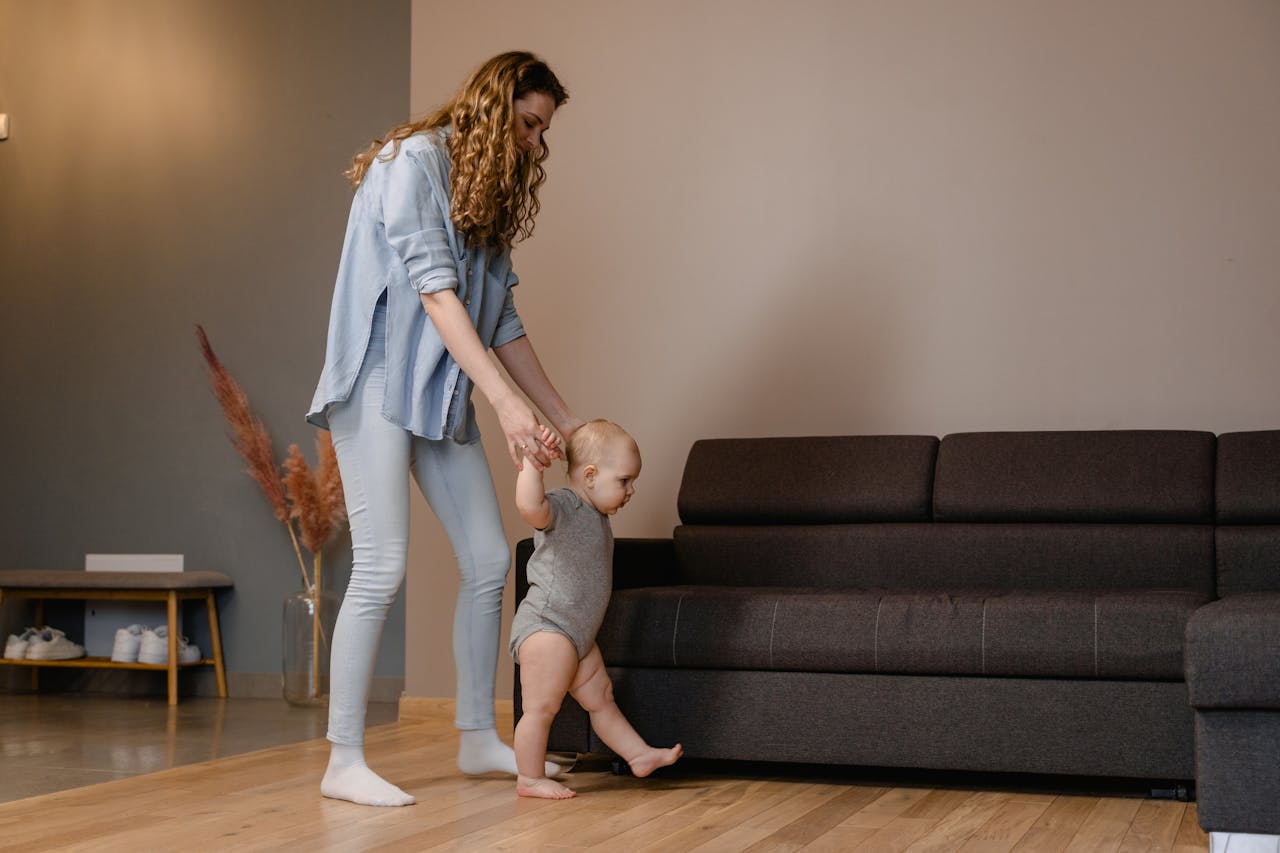 The Top 50 Most Googled Baby Questions by New Parents