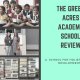 The Green Acres Academy School Mumbai